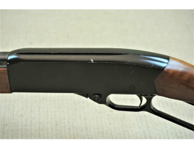 Unterhebel-Repetier Büchse, Winchester Mod. 150 , Kal. 22lr.