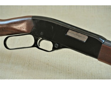 Unterhebel-Repetier Büchse, Winchester Mod. 150 , Kal. 22lr.