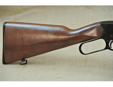Unterhebel-Repetier Büchse, Winchester Mod. 150 , Kal. 22lr.