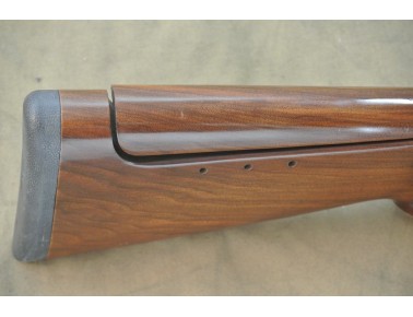 Bockdoppelflinte (Trapp), Beretta Italien, Modell 682 Gold E,  Kal. 12/70.