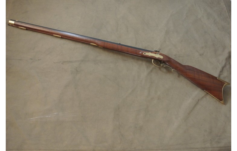 Perkussionsbüchse Kentucky, Army Jäger,  Kal. .45