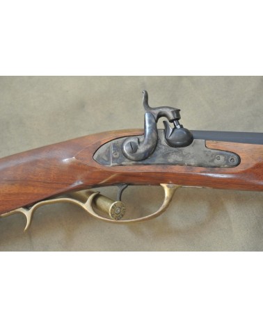 Perkussionsbüchse Kentucky, Army Jäger,  Kal. .45