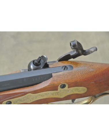 Perkussionsbüchse Kentucky, Army Jäger,  Kal. .45