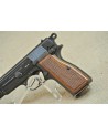 Halbautomatische Pistole, FN High Power M 1935, Kal. 9mm Luger