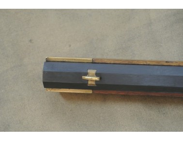 Perkussionsbüchse Kentucky, Army Jäger,  Kal. .45