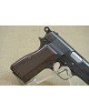 Halbautomatische Pistole, FN High Power M 1946, Armee Dänemark, Kal. 9mm Luger