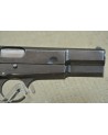 Halbautomatische Pistole, FN High Power M 1946, Armee Dänemark, Kal. 9mm Luger