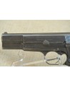 Halbautomatische Pistole, FN High Power M 1946, Armee Dänemark, Kal. 9mm Luger