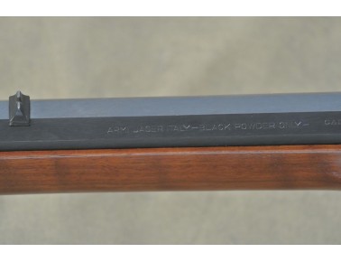 Perkussionsbüchse Kentucky, Army Jäger,  Kal. .45