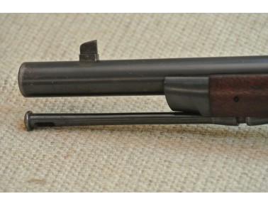 Einzelladerbüchse, Springfield Trapdoor Rifle, Mod. 1884, Kal.  45-70 Gov.