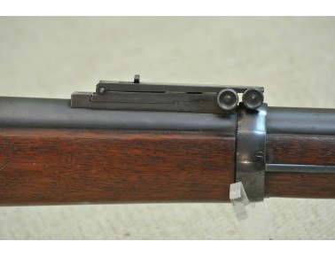 Einzelladerbüchse, Springfield Trapdoor Rifle, Mod. 1884, Kal.  45-70 Gov.