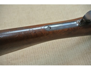 Einzelladerbüchse, Springfield Trapdoor Rifle, Mod. 1884, Kal.  45-70 Gov.