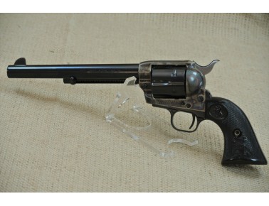 Revolver, Colt Mod. 1873, 7,5 Zoll Lauf , Kal. .45 Colt.