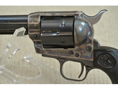 Revolver, Colt Mod. 1873, 7,5 Zoll Lauf , Kal. .45 Colt.