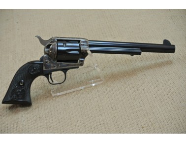 Revolver, Colt Mod. 1873, 7,5 Zoll Lauf , Kal. .45 Colt.