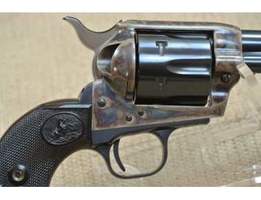 Revolver, Colt Mod. 1873, 7,5 Zoll Lauf , Kal. .45 Colt.