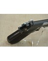 Halbautomatische Pistole, (Manurhin) Walther PP, Kal. .22lr.