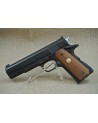 Halbautomatische Pistole, Colt ACE, Kal. .22lr.