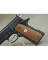 Halbautomatische Pistole, Colt ACE, Kal. .22lr.