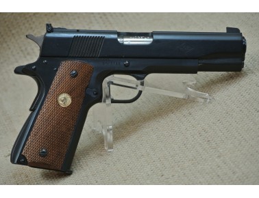 Halbautomatische Pistole, Colt ACE, Kal. .22lr.