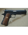 Halbautomatische Pistole, Colt ACE, Kal. .22lr.