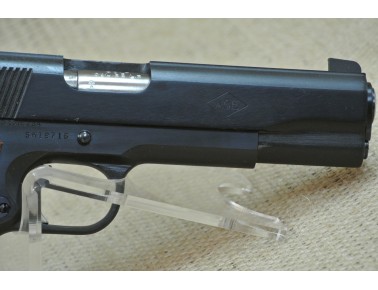 Halbautomatische Pistole, Colt ACE, Kal. .22lr.