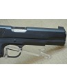 Halbautomatische Pistole, Colt ACE, Kal. .22lr.
