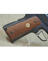 Halbautomatische Pistole, Colt ACE, Kal. .22lr.