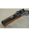 Halbautomatische Pistole, Colt ACE, Kal. .22lr.