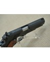 Halbautomatische Pistole, Colt ACE, Kal. .22lr.