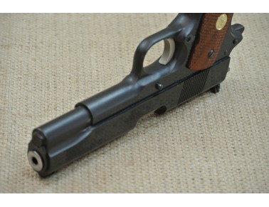 Halbautomatische Pistole, Colt ACE, Kal. .22lr.