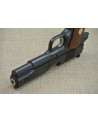Halbautomatische Pistole, Colt ACE, Kal. .22lr.