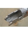 Bockdoppelflinte (Trapp), Beretta Italien, Modell 682 Gold E,  Kal. 12/70.