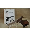 Halbautomatische Pistole, Feinwerkbau Mod AW 63, Kal. .22 lr.