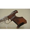 Halbautomatische Pistole, Feinwerkbau Mod AW 63, Kal. .22 lr.