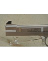 Halbautomatische Pistole, Feinwerkbau Mod AW 63, Kal. .22 lr.