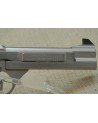 Halbautomatische Pistole, Feinwerkbau Mod AW 63, Kal. .22 lr.