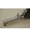 Halbautomatische Pistole, Feinwerkbau Mod AW 63, Kal. .22 lr.