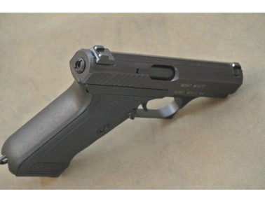 Halbautomatische Pistole, Heckler & Koch Model P 7 M13, Kal. 9mm Luger