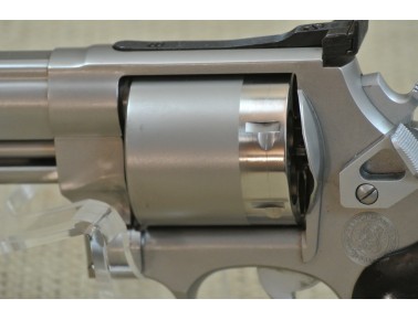 Revolver Smith & Wesson Mod. 629-5, V-Comp, Performance Center, Kal.  .44  Magn.