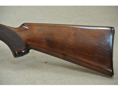 Bockdoppelflinte, Neckermann / Shadow (Nikko Japan),  Kal. 12/70. Bockdoppelflinte, Neckermann / Shadow (Nikko Japan),  Kal. 12/70.