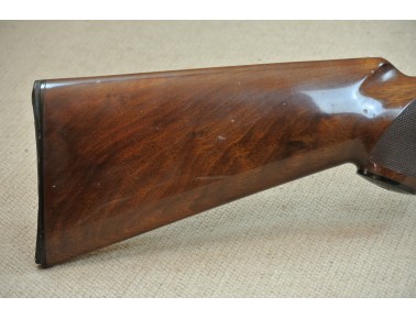 Bockdoppelflinte, Neckermann / Shadow (Nikko Japan),  Kal. 12/70. Bockdoppelflinte, Neckermann / Shadow (Nikko Japan),  Kal. 12/70.