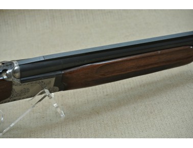 Bockdoppelflinte, Neckermann / Shadow (Nikko Japan),  Kal. 12/70. Bockdoppelflinte, Neckermann / Shadow (Nikko Japan),  Kal. 12/70.