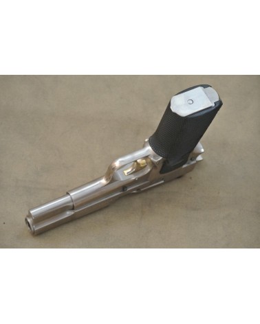 Halbautomatische Pistole, FN High Power,  Kal. 9mm Luger