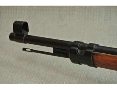 Repetierbüchse, Mauser S/42 (K.N.M) Mod. K 98, Kal. 8 x 87 IS.