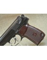 Halbautomatische Pistole, Makarov, 9mm Mak.