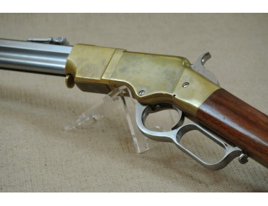 Unterhebelrepetierbüchse, Hege-Uberti, Winchester Mod. 1860 (Henry-Rifle), Kal. 44-40 Win.