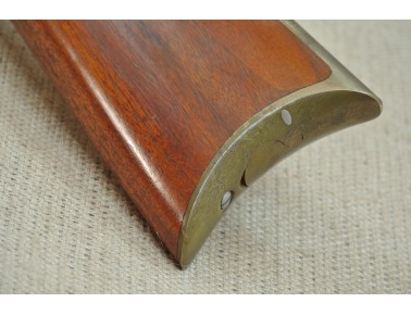 Unterhebelrepetierbüchse, Hege-Uberti, Winchester Mod. 1860 (Henry-Rifle), Kal. 44-40 Win.