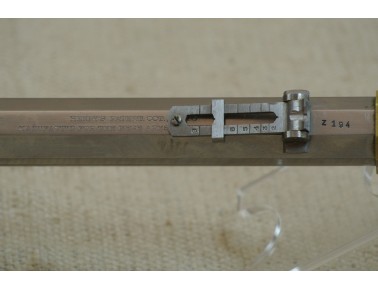 Unterhebelrepetierbüchse, Hege-Uberti, Winchester Mod. 1860 (Henry-Rifle), Kal. 44-40 Win.