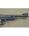 Halbautomatische Pistole, Baikal Sportpistole, Mod. MZM,  Kal. .22lr.